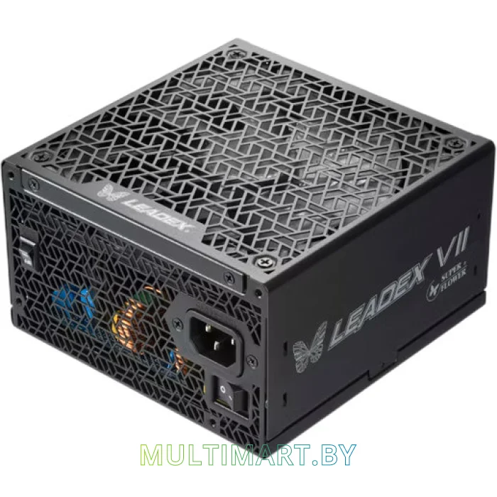 Блок питания Super Flower Leadex VII Platinum PRO 1000W SF-1000F14XP